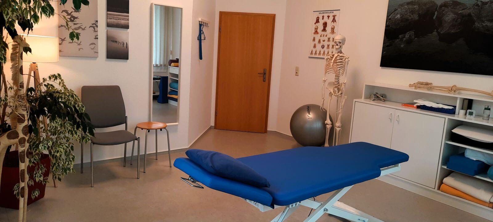 Physiotherapie Praxis Goslar Matzner