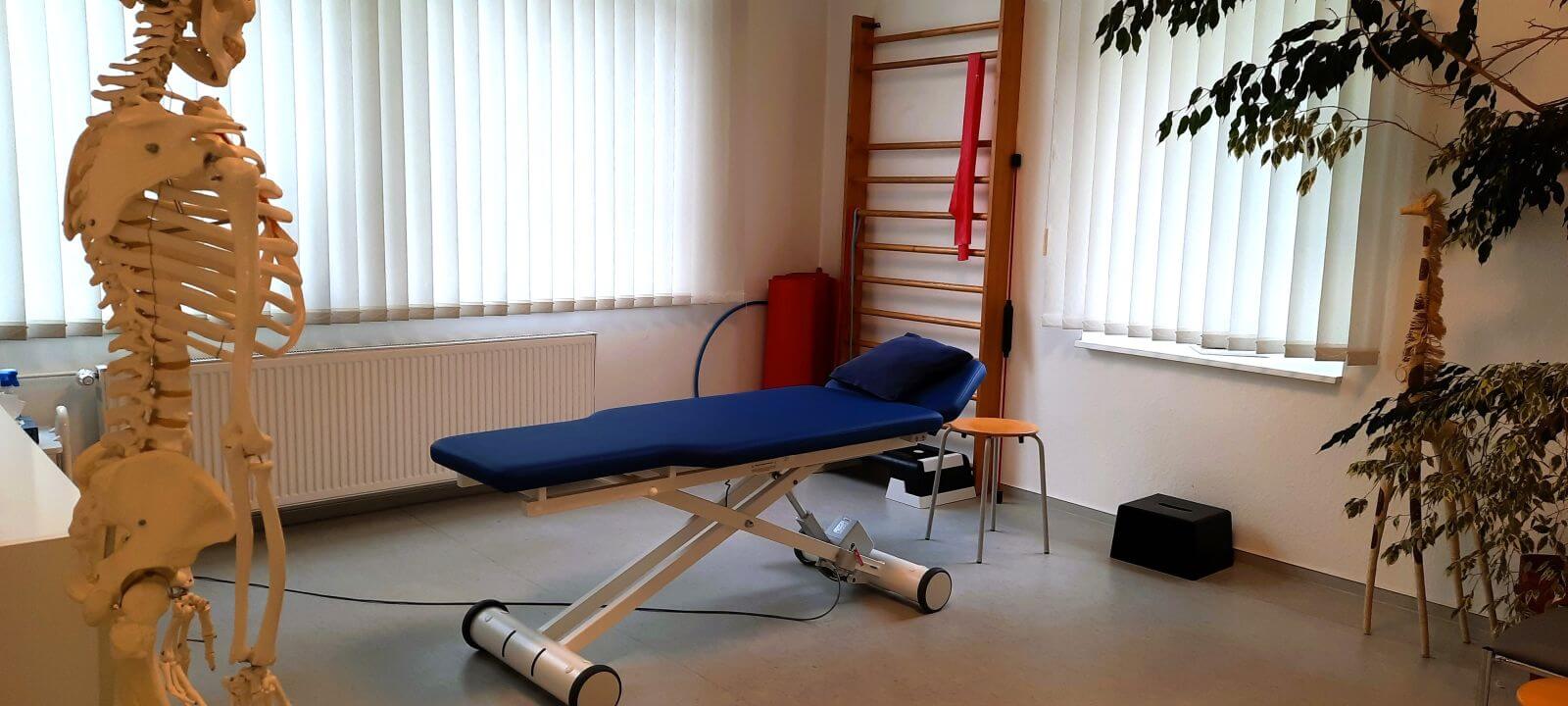 Physiotherapie Praxis Goslar Matzner