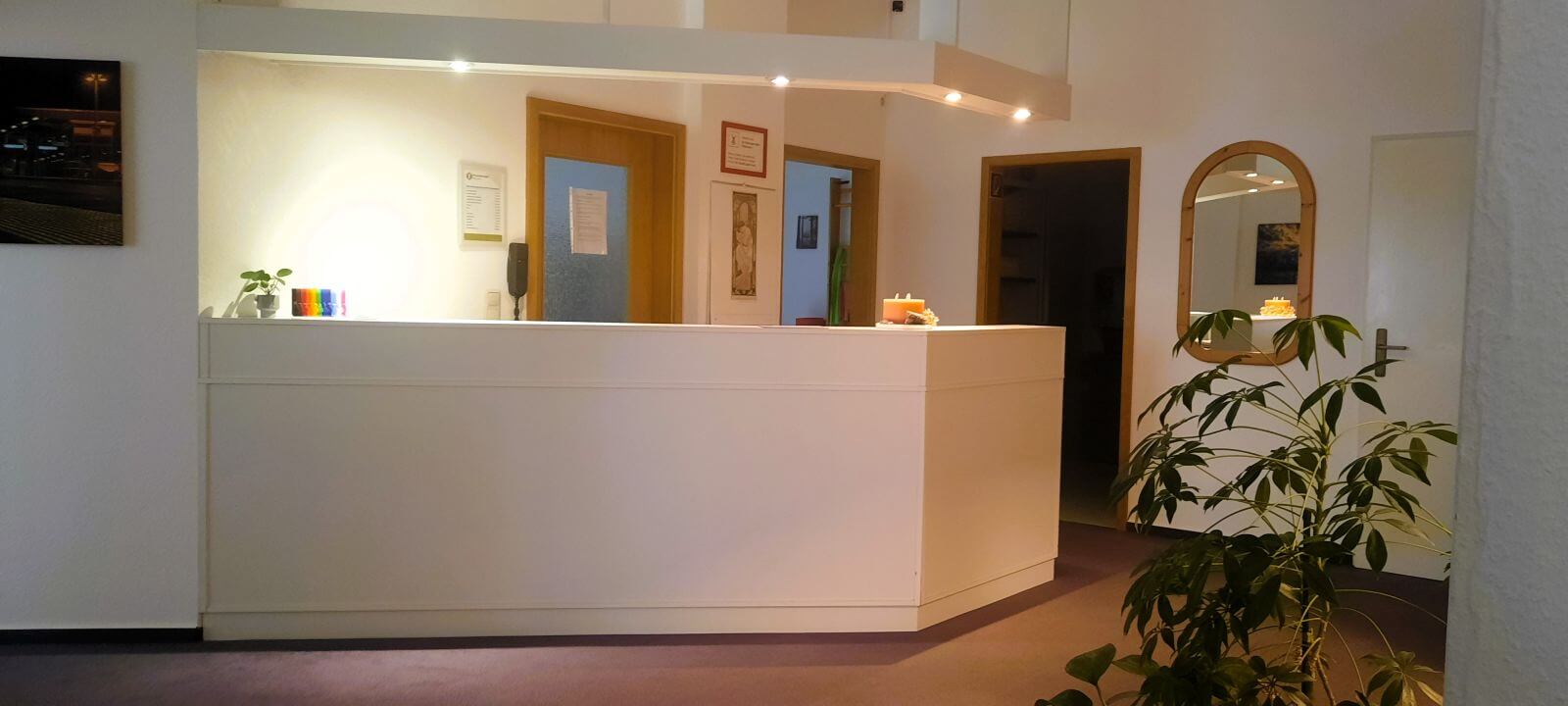 Physiotherapie Praxis Goslar Matzner