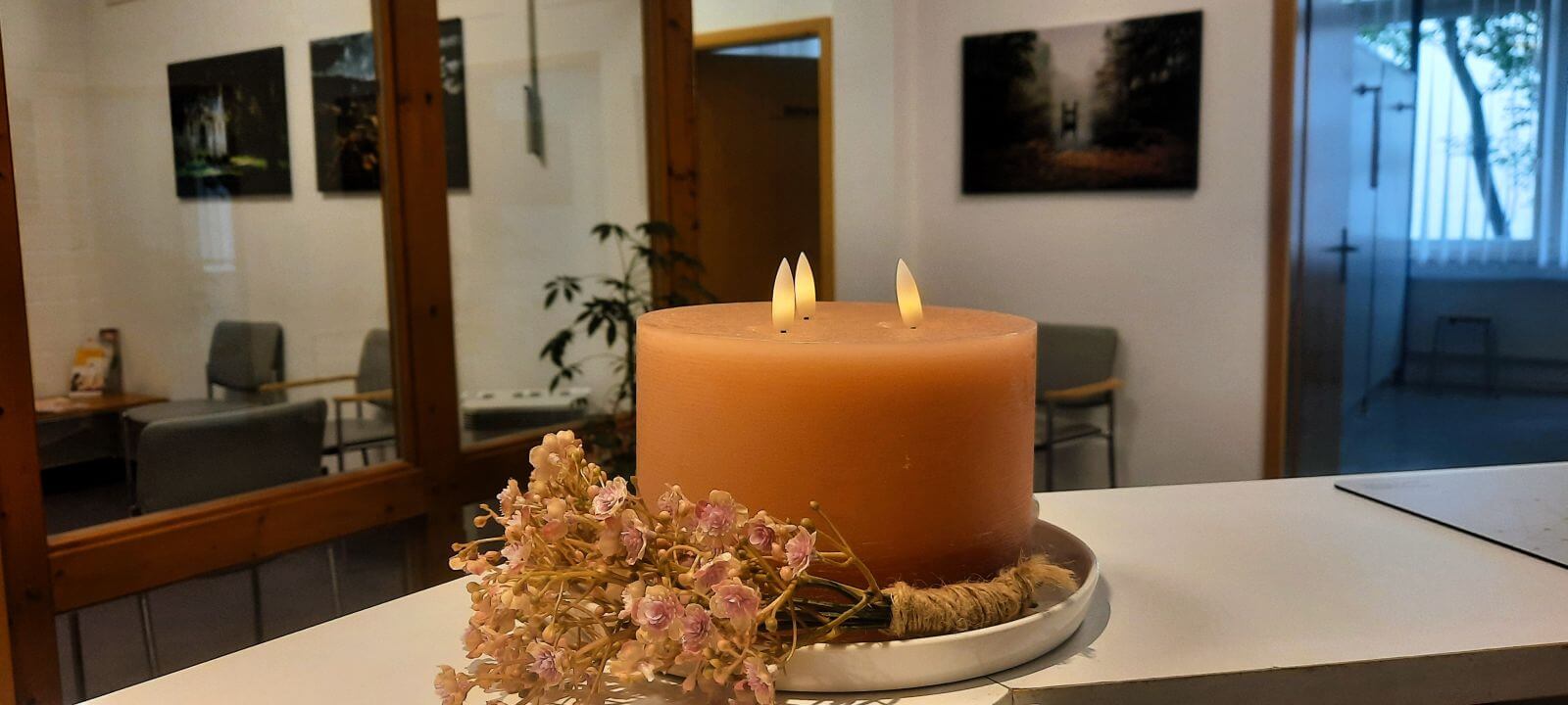 Physiotherapie Praxis Goslar Matzner