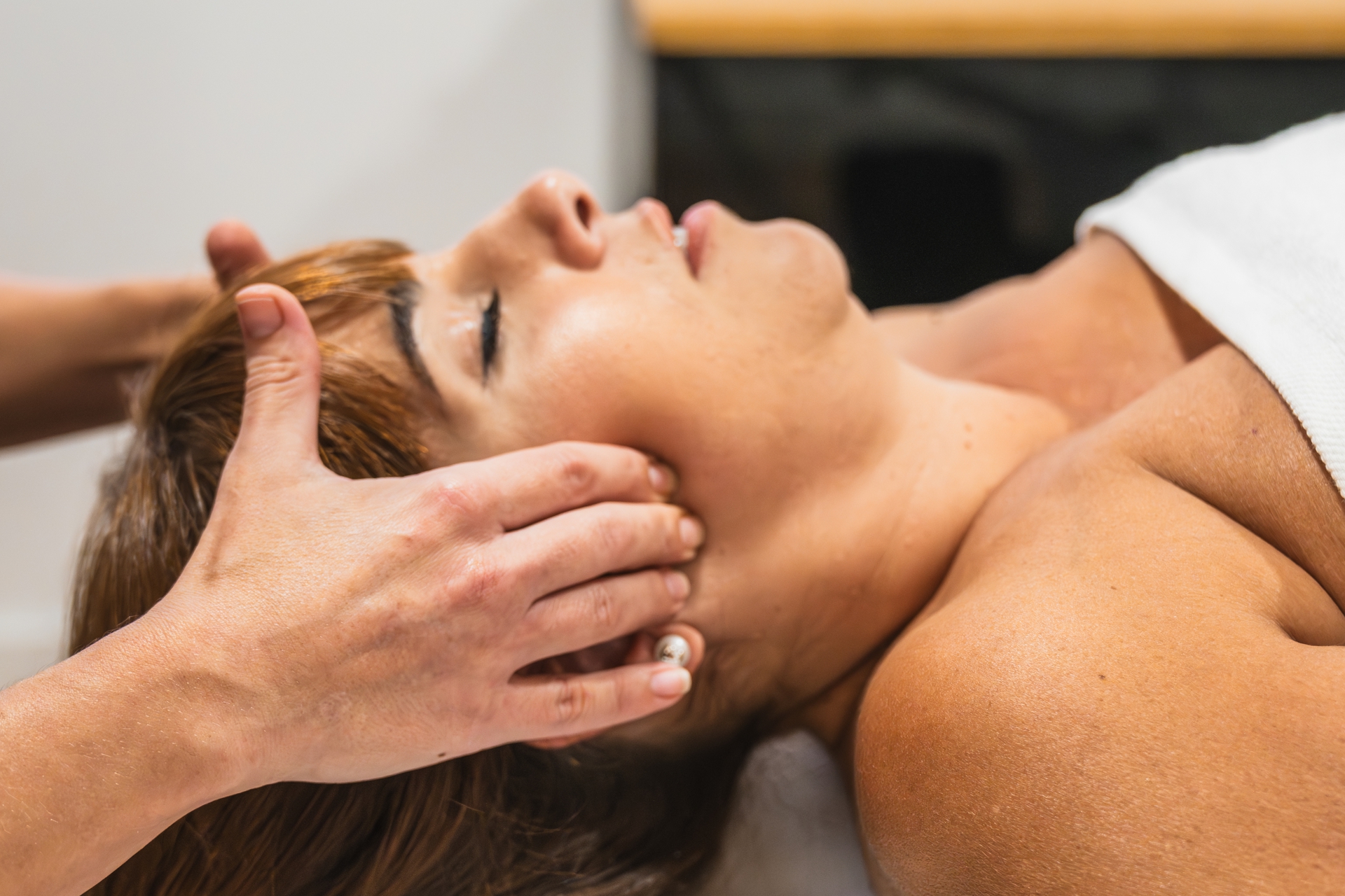 CMD Therapie