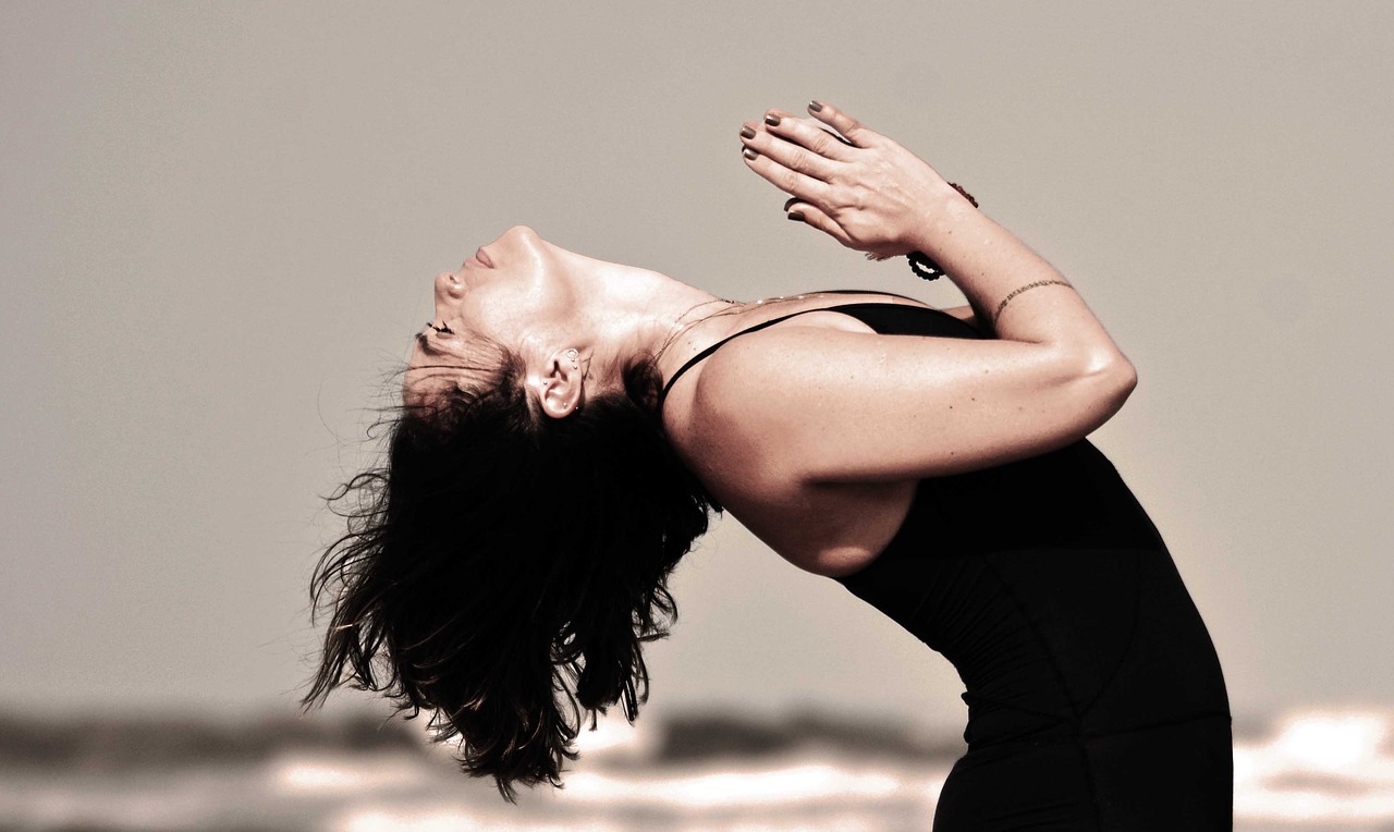 Manuelle Lymphdrainage
